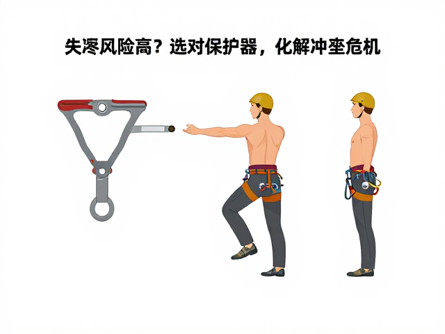 保护器力学原理与人体工学适配