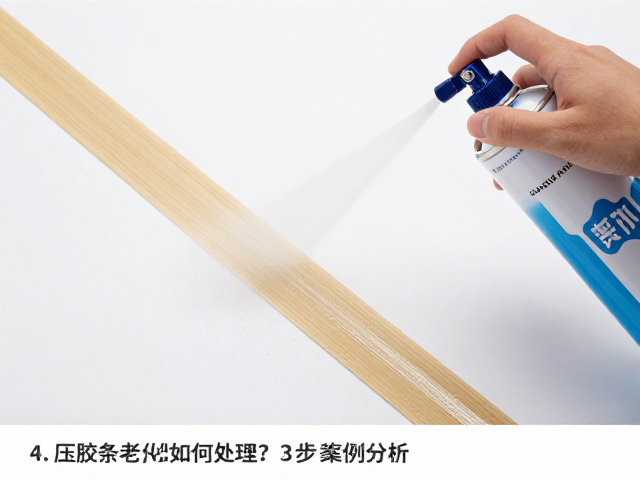 喷剂喷涂手法与覆盖均匀性控制