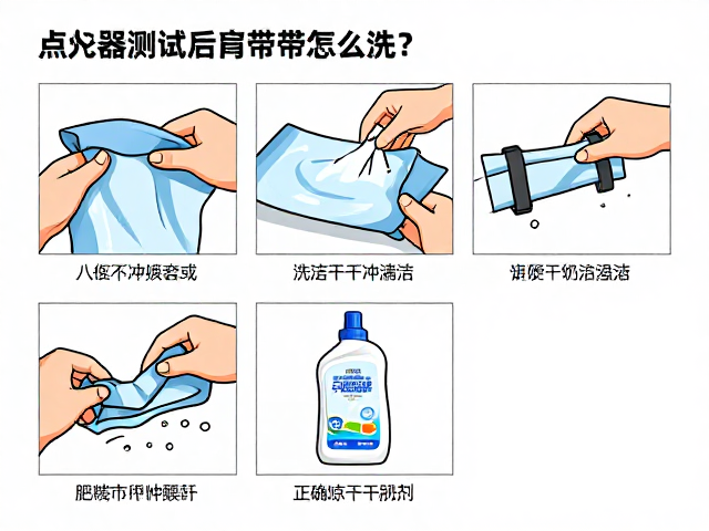 分步清洗操作与清洁剂选择规范