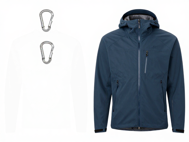 软壳穿搭指南