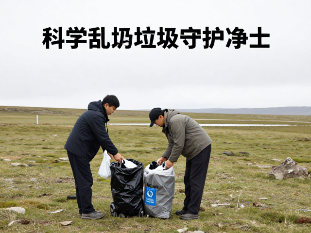 守护水源净土的行动准则与长期监测