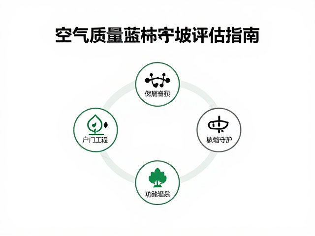 长期监测体系与数据反馈机制
