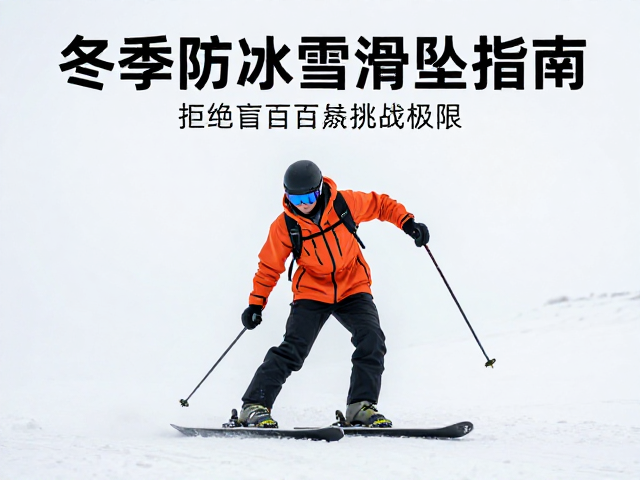 装备与技能:技术准备优于极限挑战