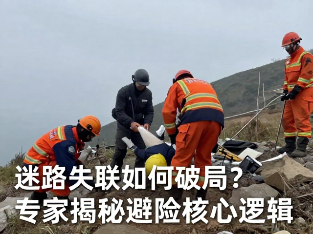 避险核心逻辑:预判、定位与等待的艺术