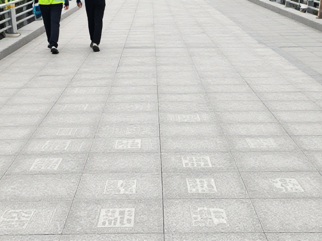 步道资源管理与维护策略