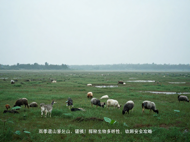 生物多样性观察与无干扰原则