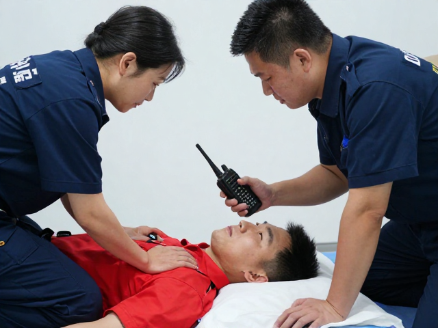 构建基于通讯反馈的互动闭环