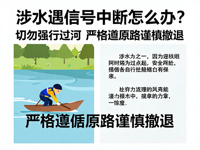 原路谨慎撤退的操作规范与行进技巧