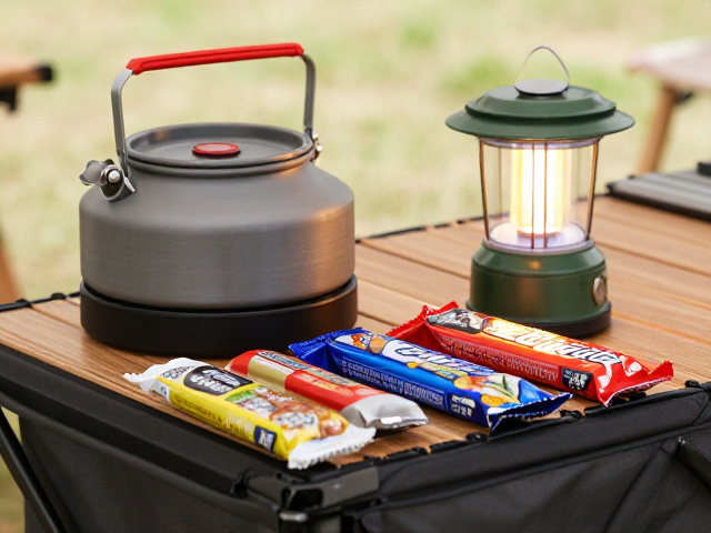装备收纳与应急维护技巧