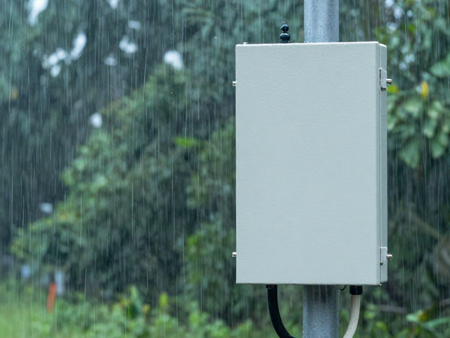 雨季排水痛点，信号设备防护与小型炉头选购指南