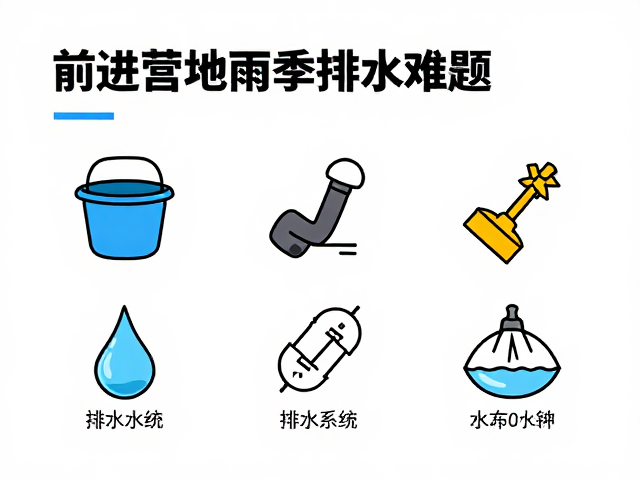 排水设施的日常维护与管理策略