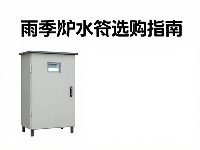 信号设备防水防护的技术选型逻辑