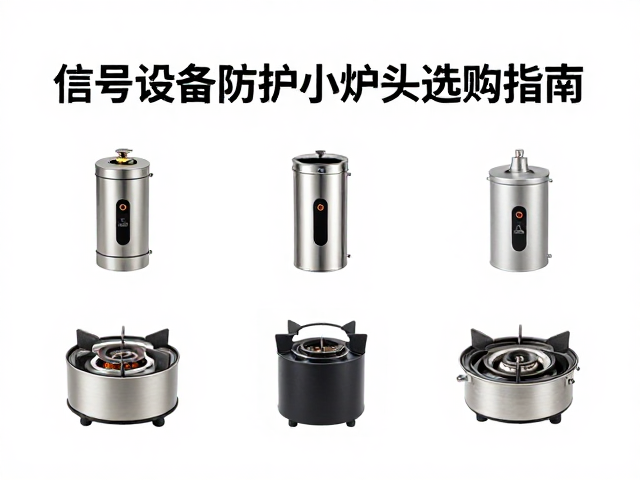 不同场景下的炉头适配策略