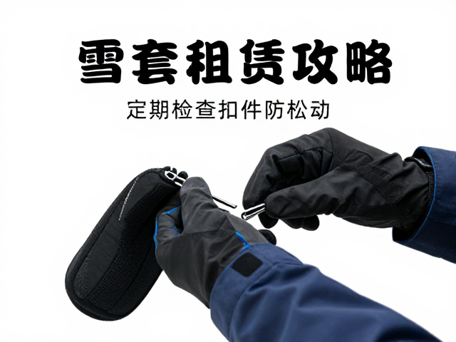 扣件检查的操作细节与风险规避