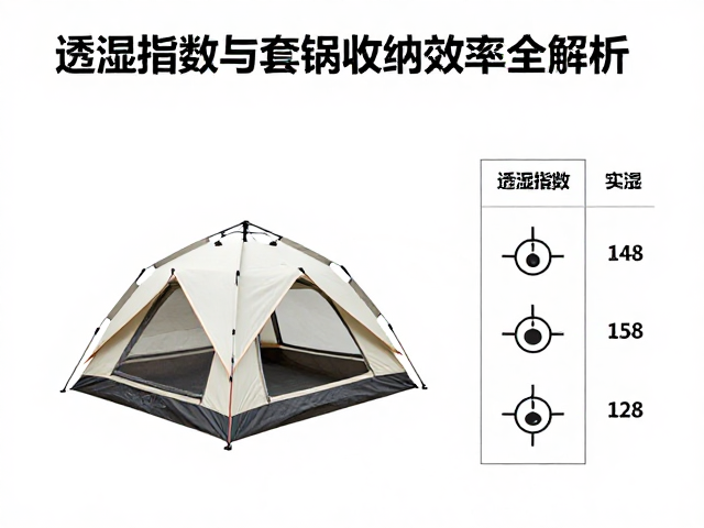 透湿指数的物理机制与实测标准