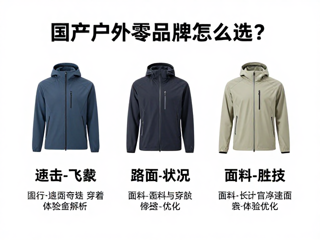 面料科技与穿着体验优化