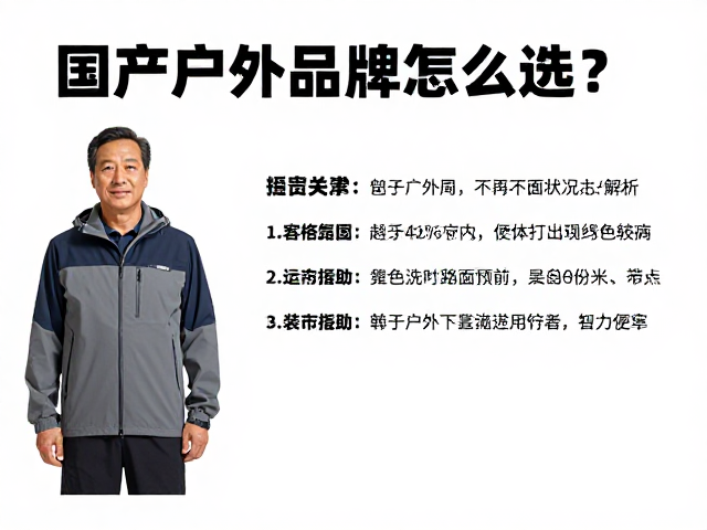 配件辅助与安全细节