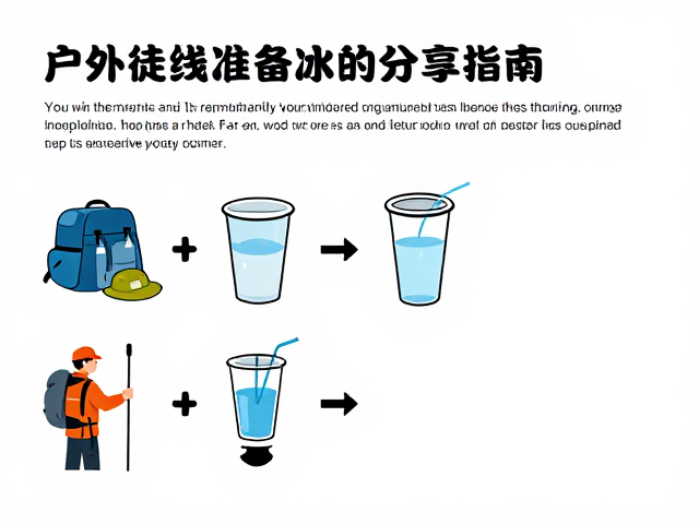 应急处理与野外生存要点
