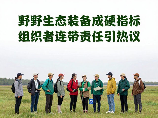 连带责任机制重塑活动组织方责任边界