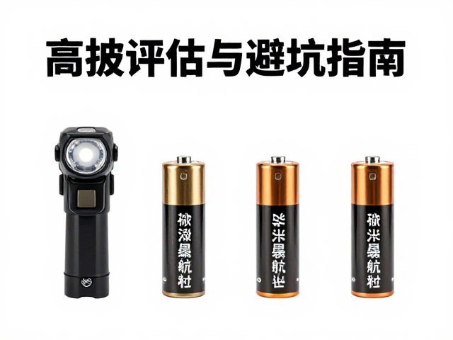 电池化学特性与低温续航管理策略