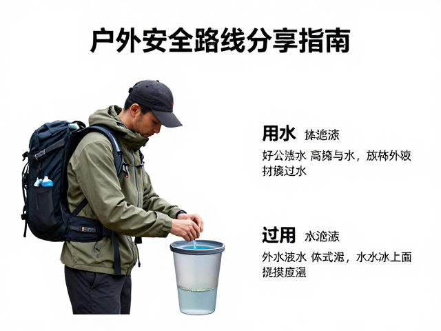 路线规划与风险评估方法