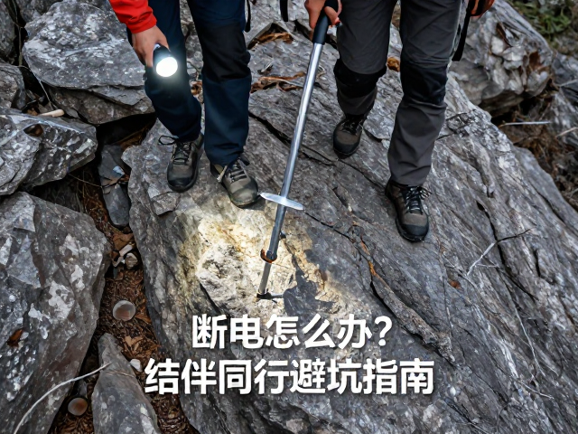 结伴同行的协作与避坑策略