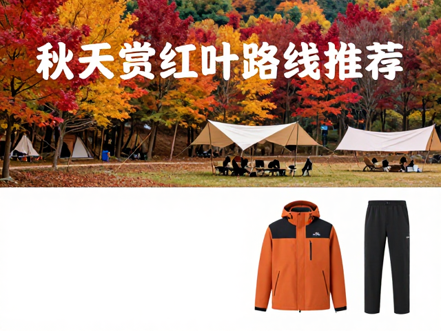 冲锋衣裤选购指南