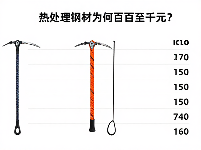 价格区间的合理分布与选购参考