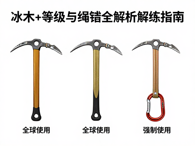 主锁力学特性与规范使用细节
