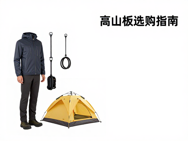 装备搭配与场景化使用技巧