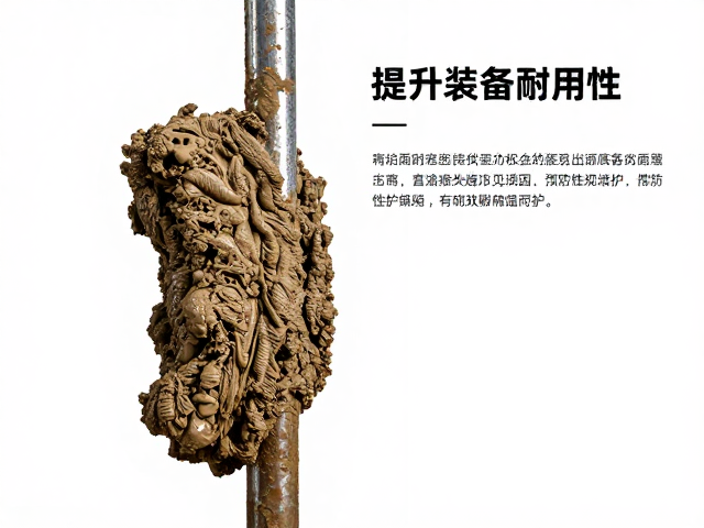 涂层失效的常见诱因与预防性维护策略