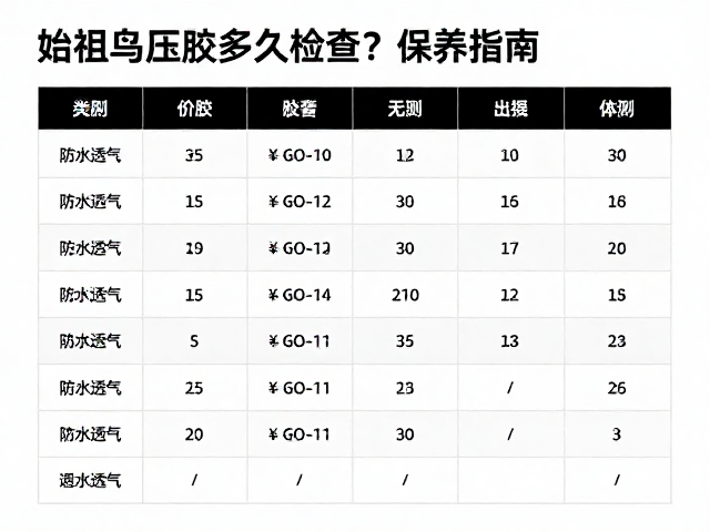 日常清洁与保养操作规范