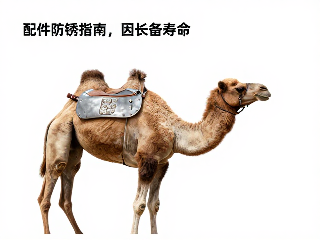 骆驼轻户外玩家必看,金属配件防锈指南,延长装备寿命