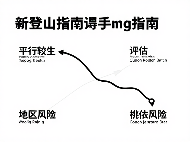 科学规划路线,匹配个人能力边界