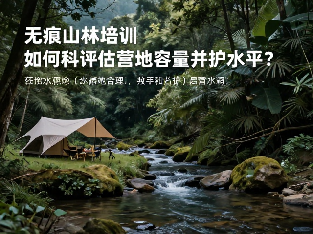 水质保护策略与水源地的科学管理