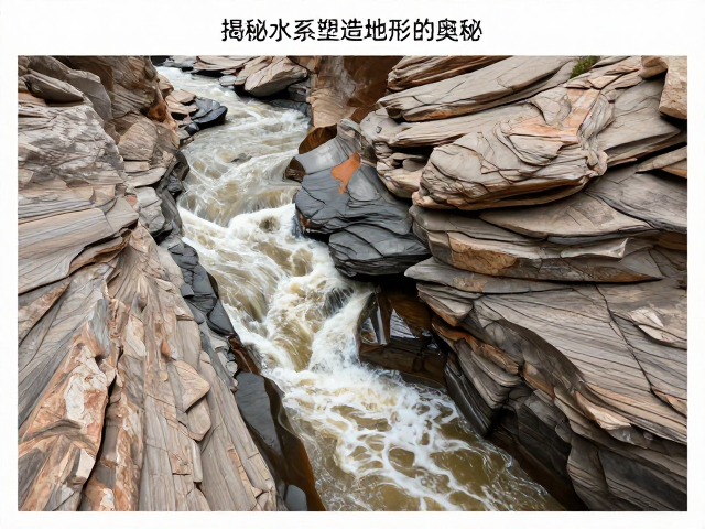 水力侵蚀与物理切割的动力机制