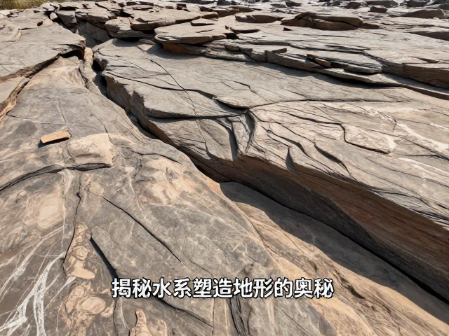 河流地貌如何切割片麻岩?揭秘水系塑造地形的奥秘