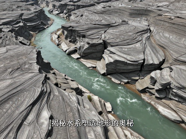 时间尺度与地貌演化的长期效应