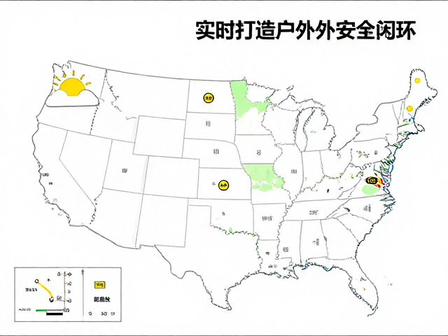 打造完美户外安全闭环:多维要素的系统整合