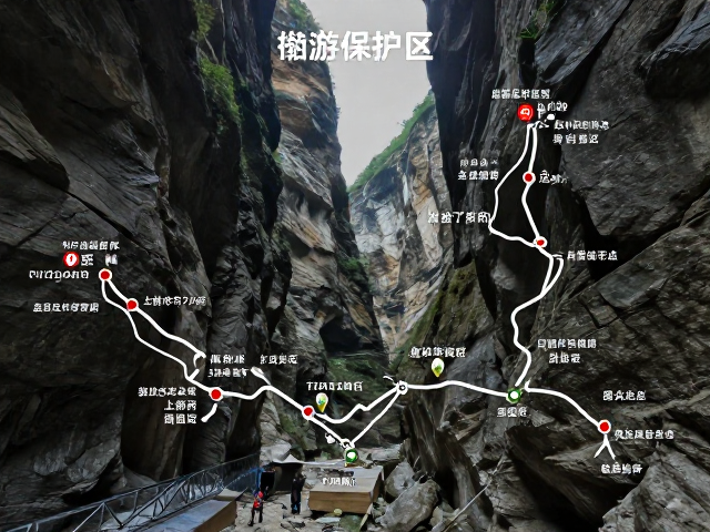 分段路线详解与技术要点