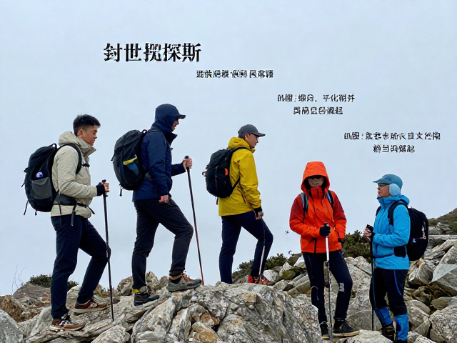 成熟期特征:专业化细分与安全规范的建立