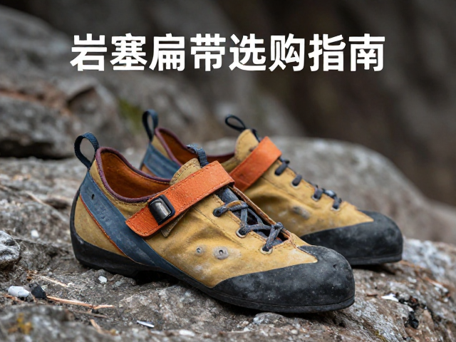 岩塞扁带维护与存放