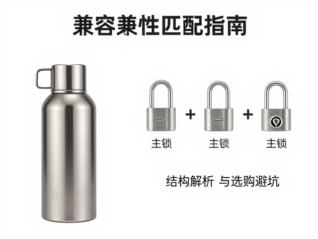 主锁结构解析与选购避坑