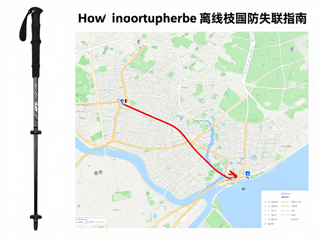 离线地图数据精度与防失联策略