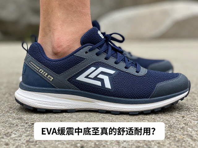 实际场景下的缓震表现与脚感反馈