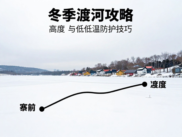 低温环境下的体温防护体系