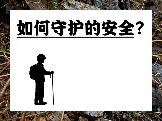 户外运动保险:风险转移与救援兜底