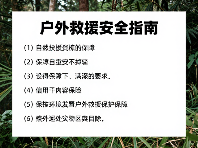 构建基于真实场景的安全行动指南