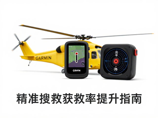 技术迭代对搜救标准的潜在影响