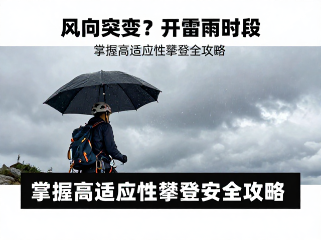 装备配置与个人防护的标准化操作